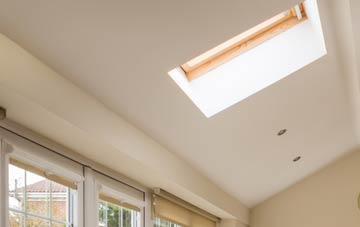 Saron conservatory roof insulation companies