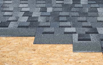 expert Saron asphalt roof companies