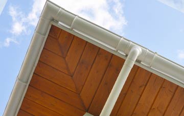 Saron soffit types