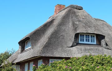 thatch roofing Saron