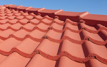 Saron tile and slate roof replacement