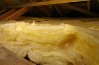 Saron pitch roof insulation