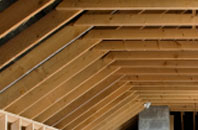 Saron pitched insulation quotes
